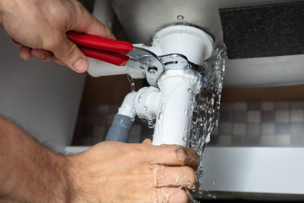 Best Flooded house restoration  in Henderson, TX