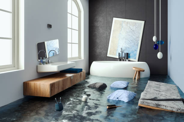 Best Water damage restoration near me  in Henderson, TX