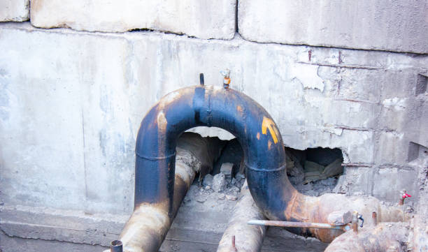 Best Water damage restoration company  in Henderson, TX